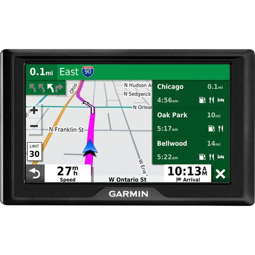 가민 Garmin Drive 52 GPS Navigation System