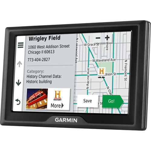 가민 Garmin Drive 52 GPS Navigation System