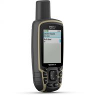 Garmin GPSMAP 65 Handheld Navigator