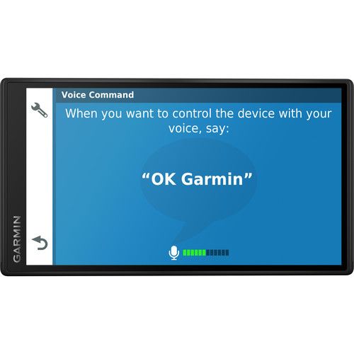가민 Garmin DriveSmart 55 and Traffic GPS Navigation System