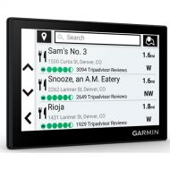 Garmin Drive 53 and Traffic GPS Navigator