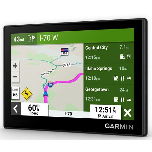 가민 Garmin Drive 53 GPS Navigator