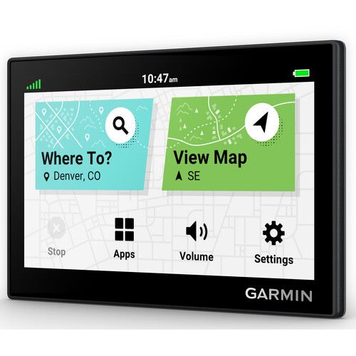 가민 Garmin Drive 53 GPS Navigator