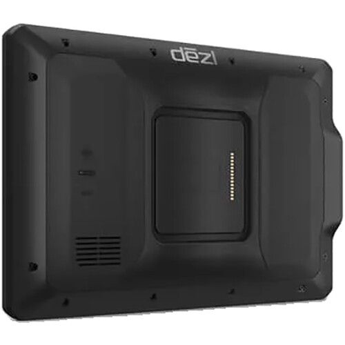 가민 Garmin d?zl OTR810 GPS Truck Navigator (8