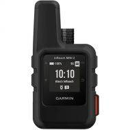 Garmin inReach Mini 2 Satellite Communicator (Black)