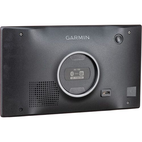 가민 Garmin RV 795 GPS Navigator (7