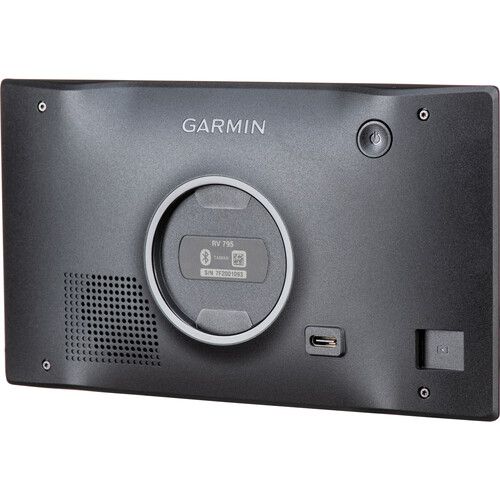 가민 Garmin RV 795 GPS Navigator (7