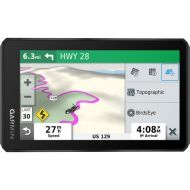 Garmin zumo XT 5.5