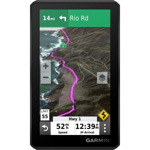 가민 Garmin zumo XT 5.5