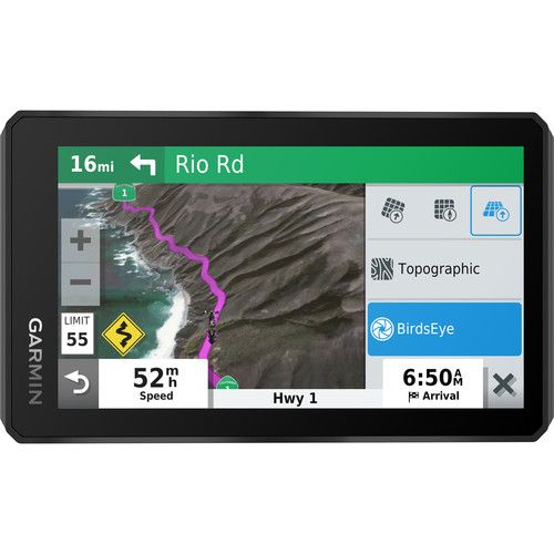 가민 Garmin zumo XT 5.5