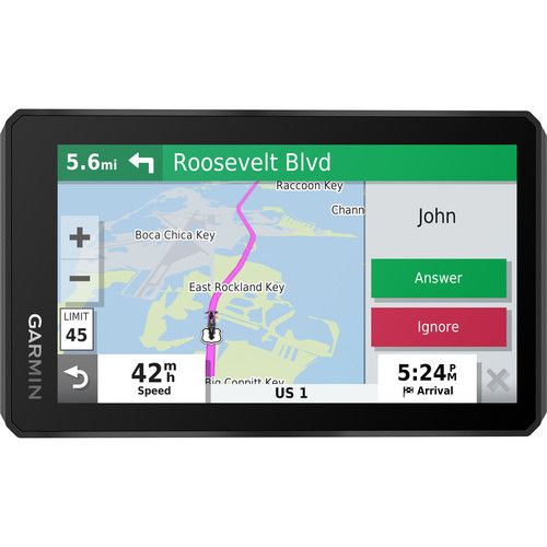 가민 Garmin zumo XT 5.5