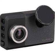 Garmin Dash Cam Live