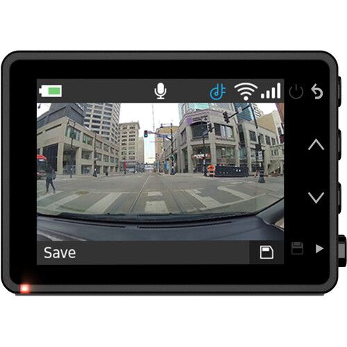 가민 Garmin Dash Cam 47