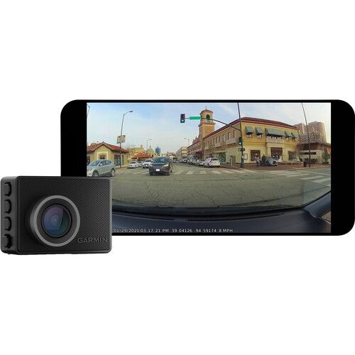 가민 Garmin Dash Cam 47