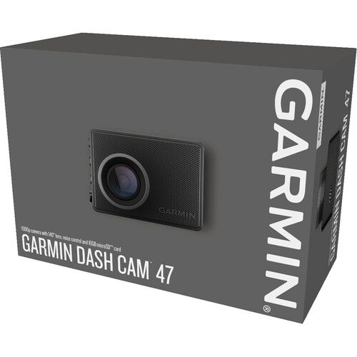 가민 Garmin Dash Cam 47