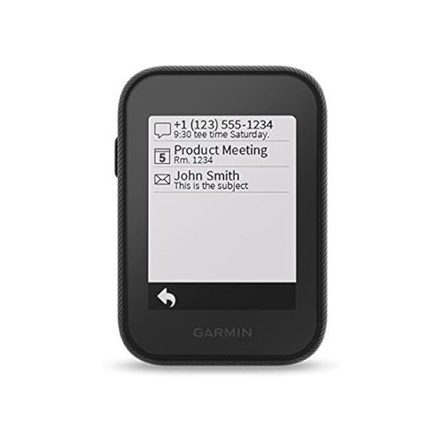 가민 Garmin Approach G30 Golf Handheld GPS (Renewed)