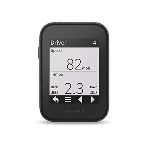 가민 Garmin Approach G30 Golf Handheld GPS (Renewed)