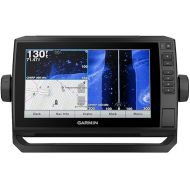 Garmin EchoMap+ 94sv, US Offshore g3, GT51 Xdcr (Renewed)