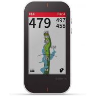 Garmin Approach G80, All-in-One Premium GPS Golf Handheld with Integrated Launch Monitor, 3.5