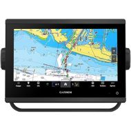 Garmin 010-02366-61 GPSMAP 943xsv SideVu, ClearVu and Traditional Chirp Sonar with Mapping - 9