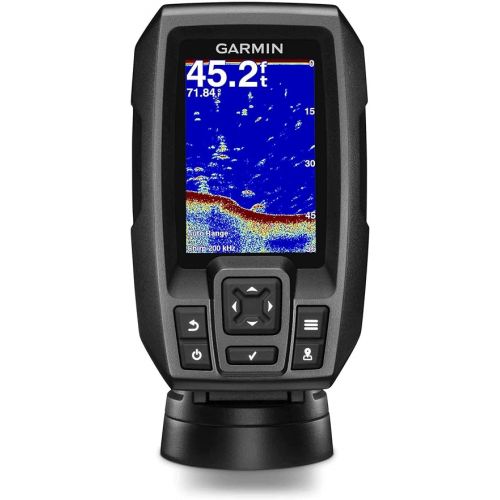 가민 Garmin Striker 4 3.5