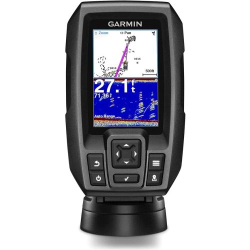 가민 Garmin Striker 4 3.5