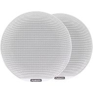 Garmin Fusion Signature Series 3, SG-F882W Classic White 8.8-inch Marine Speakers, a Brand