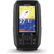 Garmin 010-01870-00 Striker Plus 4 with Dual-Beam transducer