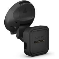 Garmin vehicle suction cup, mount, dezl 780, dezl 785 LMT, RV 701,Black