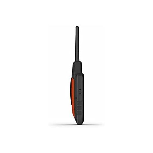 가민 Garmin Alpha 200i/TT 15 Dog Tracking and Training Bundle, Handheld and Collar, Utilizes inReach Technology, Sunlight-readable 3.6