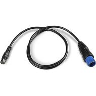 Garmin 0101271900 Adapter, 8 Pin Xdcr to 4 Pin Sounder