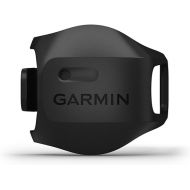 Garmin 010-12843-00 Speed Sensor 2, Bike Sensor to Monitor Speed, Black