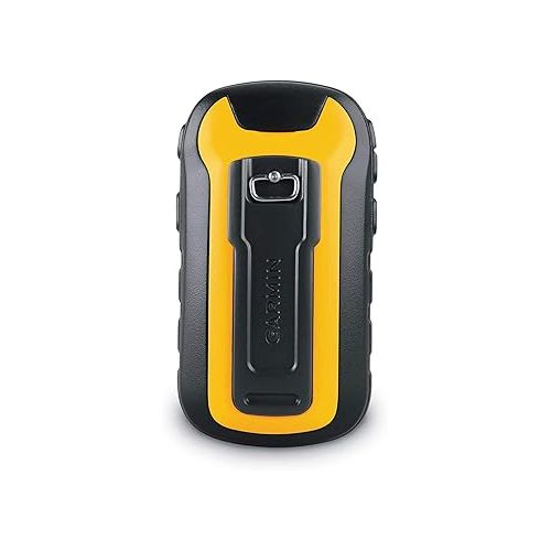 가민 Garmin 010-00970-00 eTrex 10 Worldwide Handheld GPS Navigator