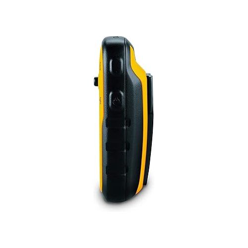 가민 Garmin 010-00970-00 eTrex 10 Worldwide Handheld GPS Navigator