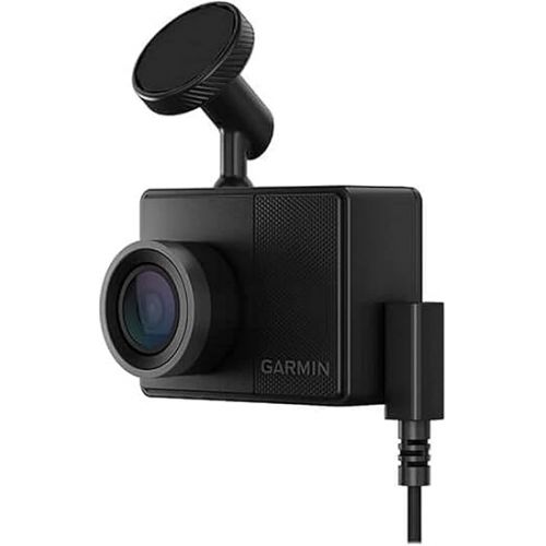 가민 Garmin G010-N2505-10 1440p and 140-degree FOV Dash Cam 57 - Certified Refurbished