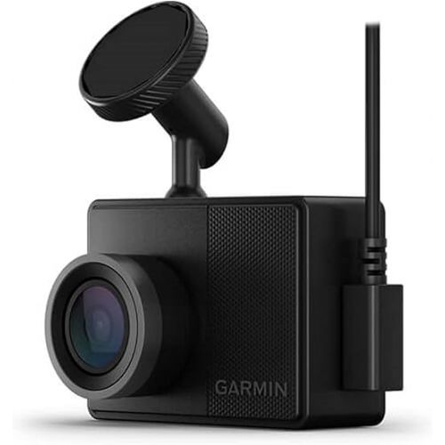 가민 Garmin G010-N2505-10 1440p and 140-degree FOV Dash Cam 57 - Certified Refurbished