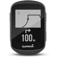 Garmin Edge 130, Compact and Easy-to-use GPS Cycling/Bike Computer (Renewed)