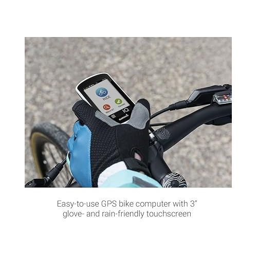 가민 Garmin Edge Explore Bike, 010-02029-10 (Bike)