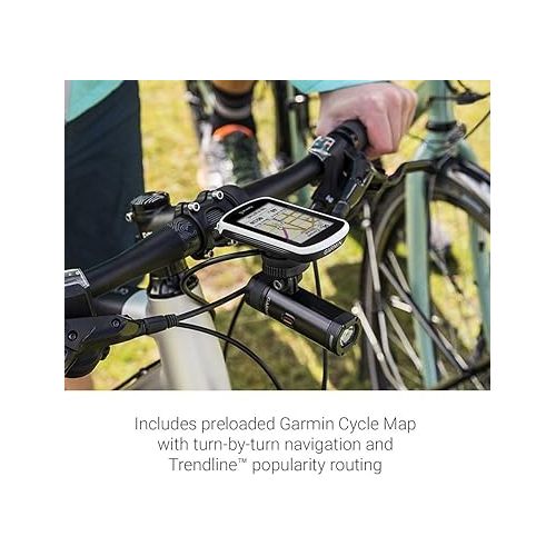 가민 Garmin Edge Explore Bike, 010-02029-10 (Bike)