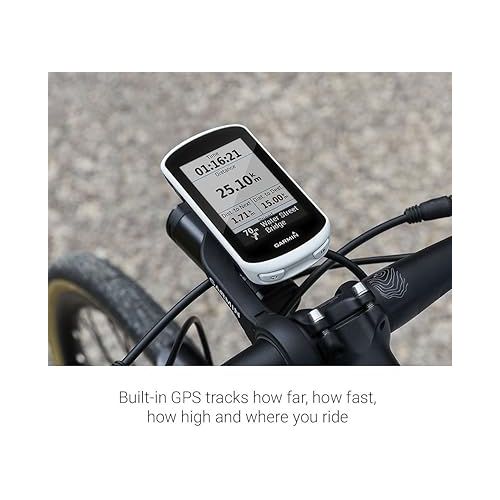 가민 Garmin Edge Explore Bike, 010-02029-10 (Bike)