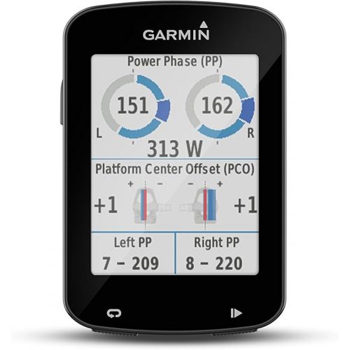 가민 Garmin Edge 820 (Renewed)