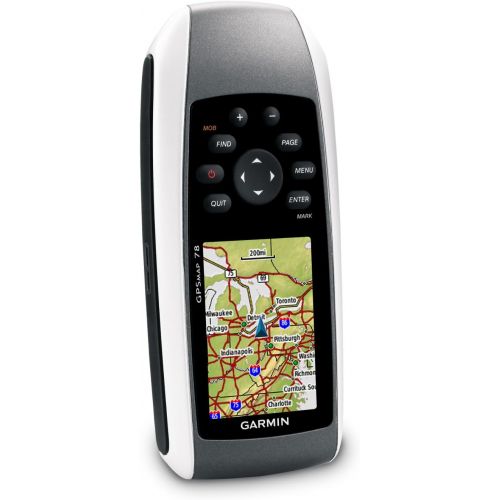 가민 Garmin GPSMAP 78