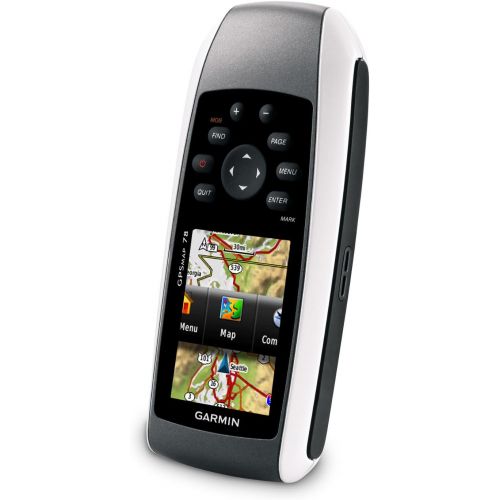 가민 Garmin GPSMAP 78