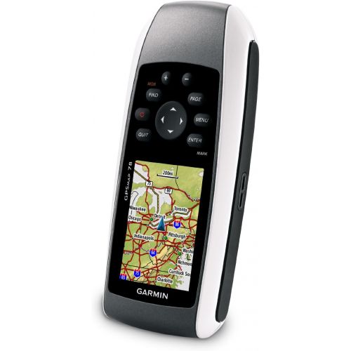 가민 Garmin GPSMAP 78