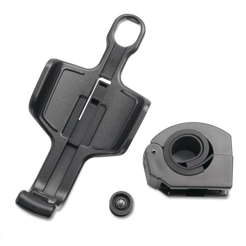 가민 Garmin Fahrrad-Halterung fuer Navigationssystem GPSMap 60c/60cs