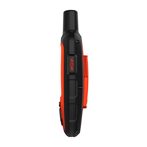 가민 Garmin Navigationshilfe inReach Explorer + Notfallmessenger GPS-Gerat