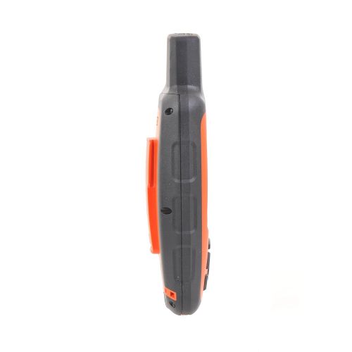 가민 Garmin Navigationshilfe inReach Explorer + Notfallmessenger GPS-Gerat