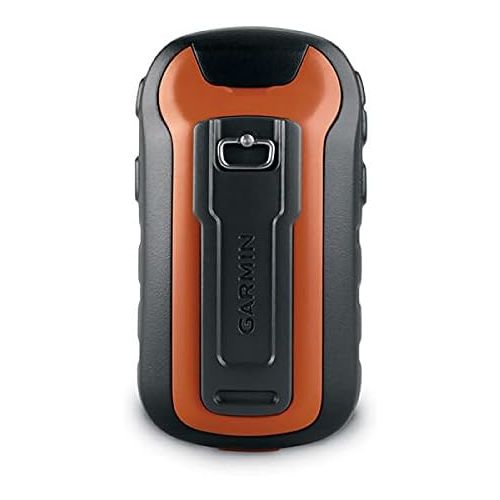 가민 [아마존 핫딜] Garmin eTrex 20x, Handheld GPS Navigator, Enhanced Memory and Resolution, 2.2-inch Color Display, Water Resistant