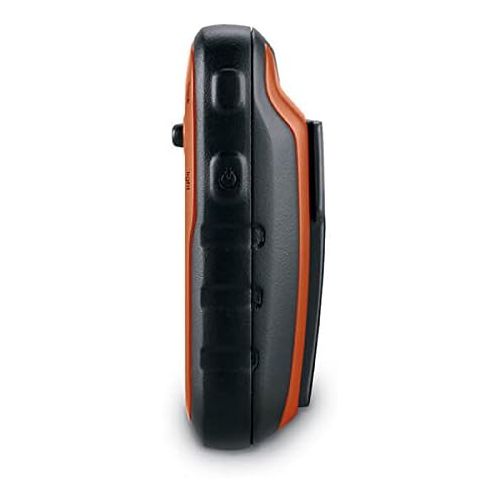 가민 [아마존 핫딜] Garmin eTrex 20x, Handheld GPS Navigator, Enhanced Memory and Resolution, 2.2-inch Color Display, Water Resistant