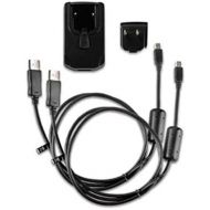 [아마존베스트]Garmin 010-11478-02 AC Charger U.S.